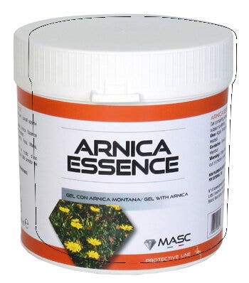 Masc Arnica Essence Gel Per Equini 750ml-2