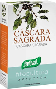 CASCARA 40CPS-1