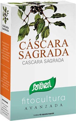CASCARA 40CPS-2