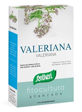 VALERIANA 40CPS-1