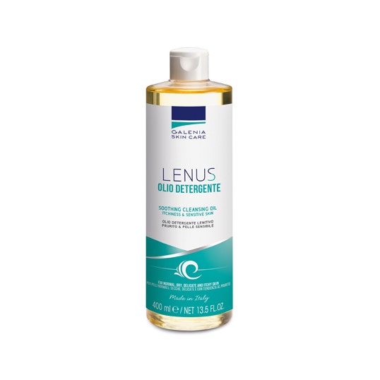 Lenus Olio Detergente 400ml  - 2