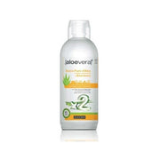 Zuccari Aloevera2 Succo Puro Aloe + Enertonici 1000ml  - 2