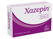 XAZEPIN 20CPS-1