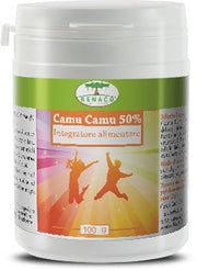 Camu Camu 50% Polvere 100g-1