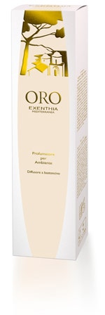 EXENTHIA M ORO DIFF BAST 100ML-1