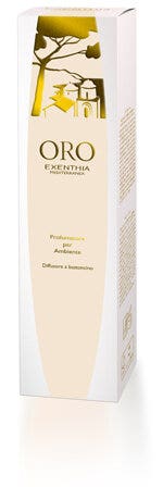 EXENTHIA M ORO DIFF BAST 250ML-2