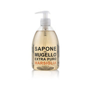 Sapone Del Mugello Liquido Marsiglia 500ml  - 2