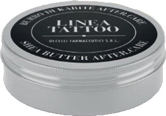 TATTOO BURRO KARITE' 50ML-1