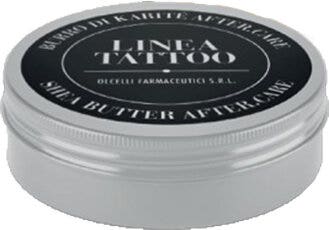 TATTOO BURRO KARITE' 50ML-2