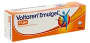 Voltaren Emulgel 1% Gel Tubo da 100 g-1