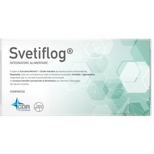 Svetiflog 15 Compresse  - 2