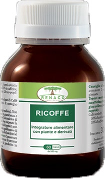 RICOFFE 60CPS-1