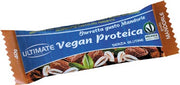 Ultimate Vegan Proteica Barretta  Gusto Mandorle 40g-1