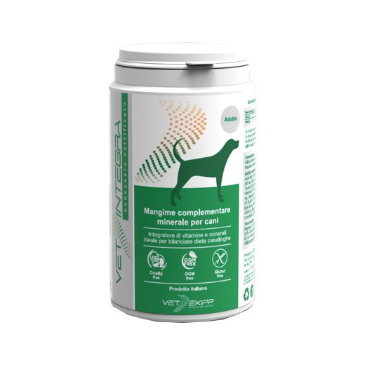 Vet Integra Cane Adulto 200g-2