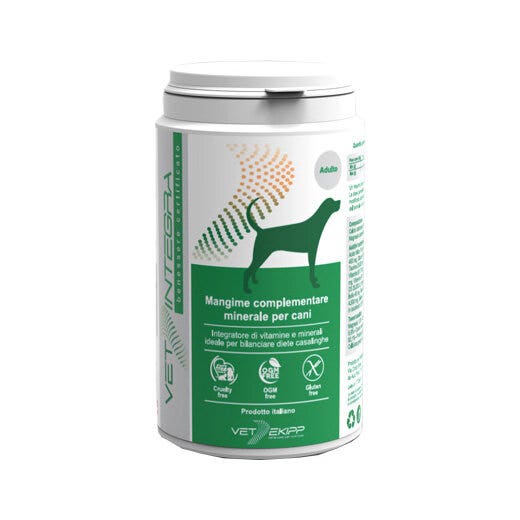 Vet Integra Cane Adulto 200g-3