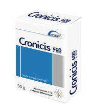 CRONICIS 30CPR-1