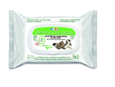 CLIFFI DENTAL CLEANERS SAL20PZ-1