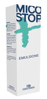 Micostop Emulsione 125ml                 -1