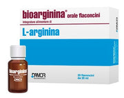Bioarginina Orale 20x20ml         - 1