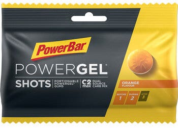 POWERBAR POWERGEL SHOTS ORANGE-1