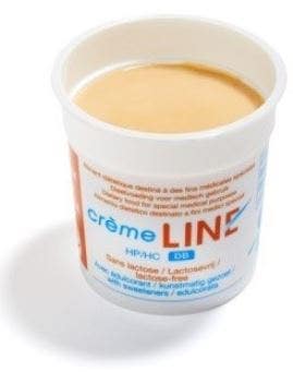 CREMELINE EDULC S/L ALB24X125G-1