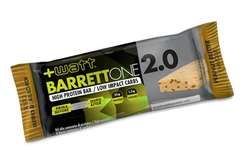 BARRETT'ONE 2.0 BURRO ARACH70G-1