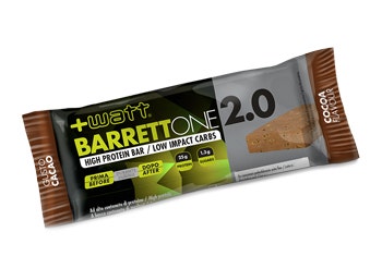 BARRETT'ONE 2.0 CACAO 70G-1