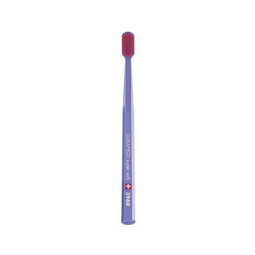 Curaprox CS 3960 Super Soft Spazzolino 1 Pezzo  - 2