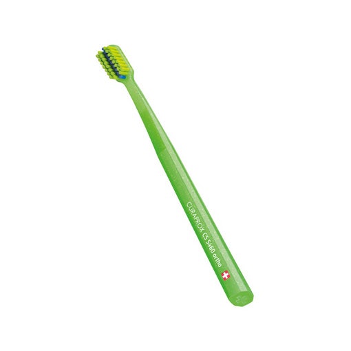 Curaprox CS 5460 Ortho Spazzolino Ultra Soft 1 Pezzo-2