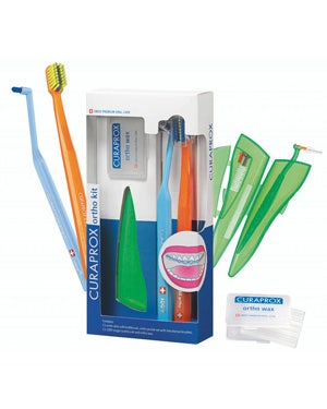 CURAPROX ORTHO KIT 1 SET-1