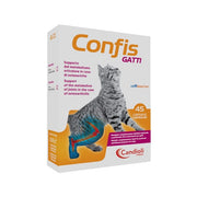Confis Gatti 45 Capsule  - 2