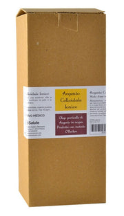 ARGENTO COLL IONICO 40PPM 1L-1