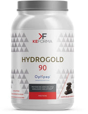 HYDROGOLD 90 BLACK CHOC VASO-1