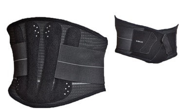 Gibaud Ortho Cintura Lombogib Work Taglia 4  - 1