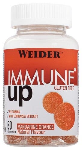 WEIDER IMMUNE UP CARAMELLE180G-1