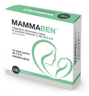 Mammaben 15 Stick Pack - 1