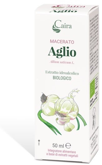 AGLIO MACERATO CAIRA GOCCE50ML-1