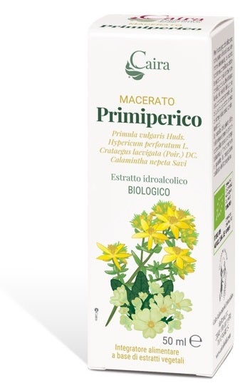 PRIMIPERICO MACERATO CAIRA GTT-1
