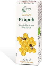 PROPOLI MACERATO CAIRA BIO GTT-1