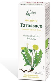 TARASSACO MACERATO CAIRA 50ML-1