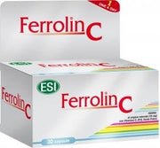 Esi Ferrolin C 30 Naturcaps-1