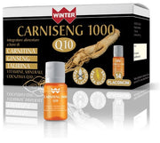 WINTER CARNISENG1000 Q10 14X10-1