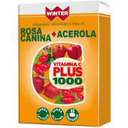 Winter Vitamina C Plus 1000 32 Compresse - 2