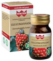 WINTER GLUCOMANNANO 36CPS VEG-1