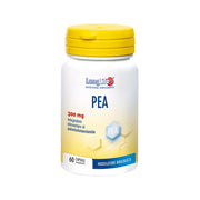 Longlife Pea 60 Capsule           - 2