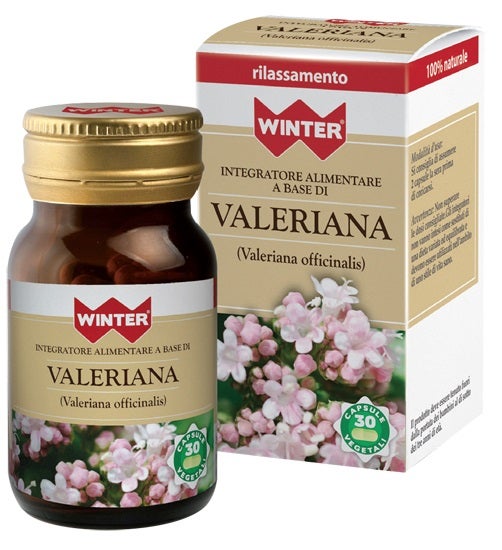 WINTER VALERIANA 30CPS VEG-1