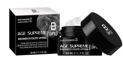 B Lift Age Supreme Crema Viso Effetto Lifting Plus 50ml-1