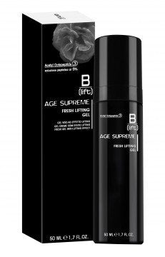 B Lift Age Supreme Gel Viso Effetto Lifting 50ml-1