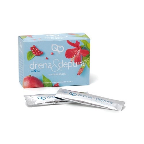 Drena&Depura 14 Sticks 15ml  - 2