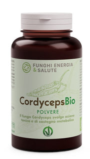 CORDYCEPS POLVERE BIO 100G-1